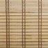 Рулонная штора Белост Бамбуковая 150x160 ШБ 150.160.02