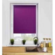 Рулонная штора LM 30-06, 85х160см, фиолетовый