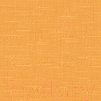 Рулонная штора Эскар 52x170 / 312030521701 (апельсиновый)