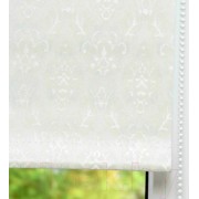 Рулонная штора Lm Decor Ампир LM 78-07 (38x160)