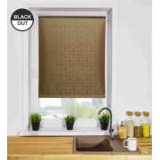 Рулонная штора Lm Decor Ампир LM 78-09 (38x160)