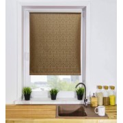 Рулонная штора Lm Decor Ампир LM 78-09 (38x160)