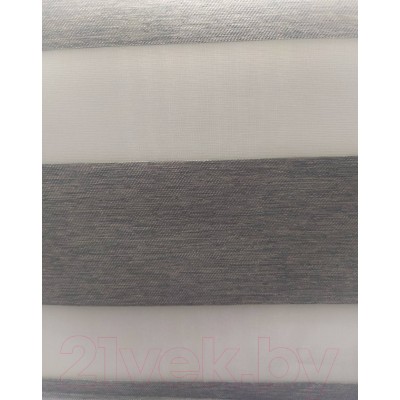 Рулонная штора Jalux ДН Стоун 103 120x160 (серый)