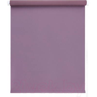 Рулонная штора LEGRAND Блэкаут 61.5x175 / 58 067 581 (пурпур)