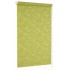 Рулонная штора Delfa Сантайм Жаккард Версаль СРШ-01М 8705 (115x170, зеленый)