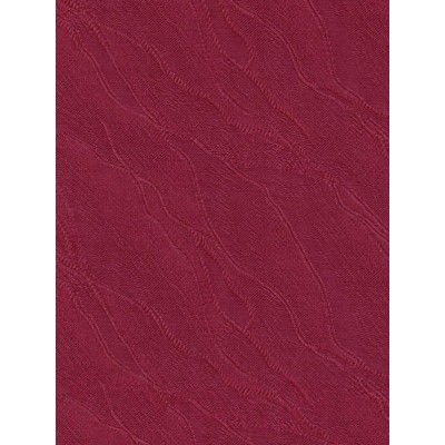 Рулонная штора Delfa Сантайм Жаккард Веда СРШ-01М 899 (95x170, бордовый)