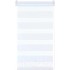 Рулонная штора Jalux ДН Багама 104 110x160 (небесно-голубой)