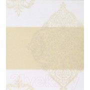 Рулонная штора Jalux ДН Версаль 422 50x135 (бежевый)