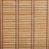 Рулонная штора Белост Бамбуковая 60x210 ШБ 060.210.06