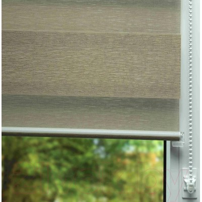 Рулонная штора Lm Decor Сити ДН LB 60-04 (180x185)