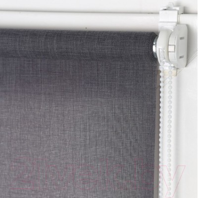 Рулонная штора Lm Decor Джинс LM 44-05 (78x160)